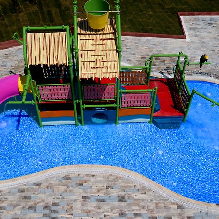 מנבגט Side Win Hotel And Spa מראה חיצוני תמונה