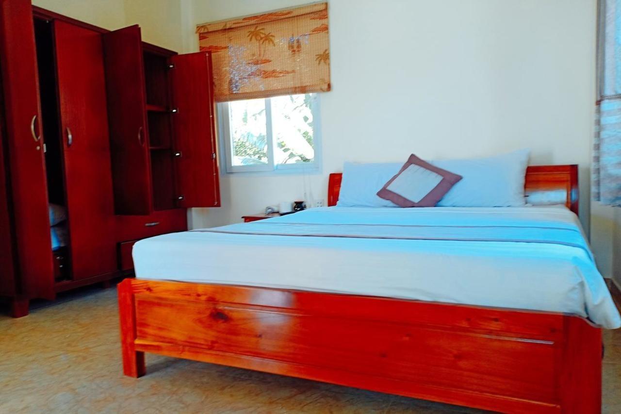 מנבגט Side Win Hotel And Spa מראה חיצוני תמונה