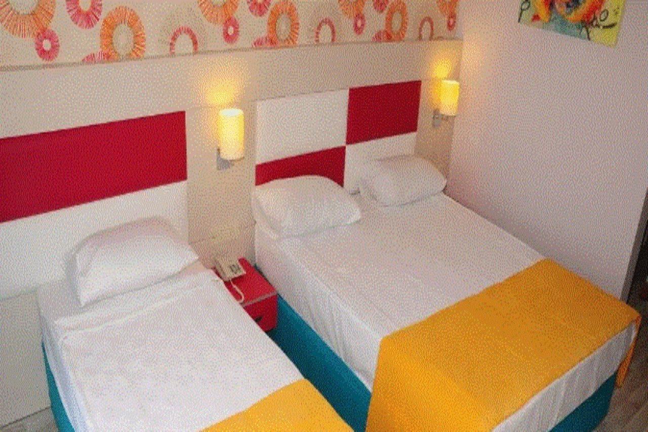 מנבגט Side Win Hotel And Spa מראה חיצוני תמונה