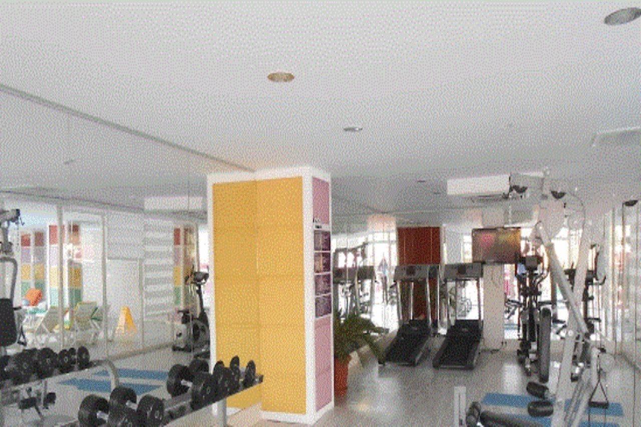 מנבגט Side Win Hotel And Spa מראה חיצוני תמונה