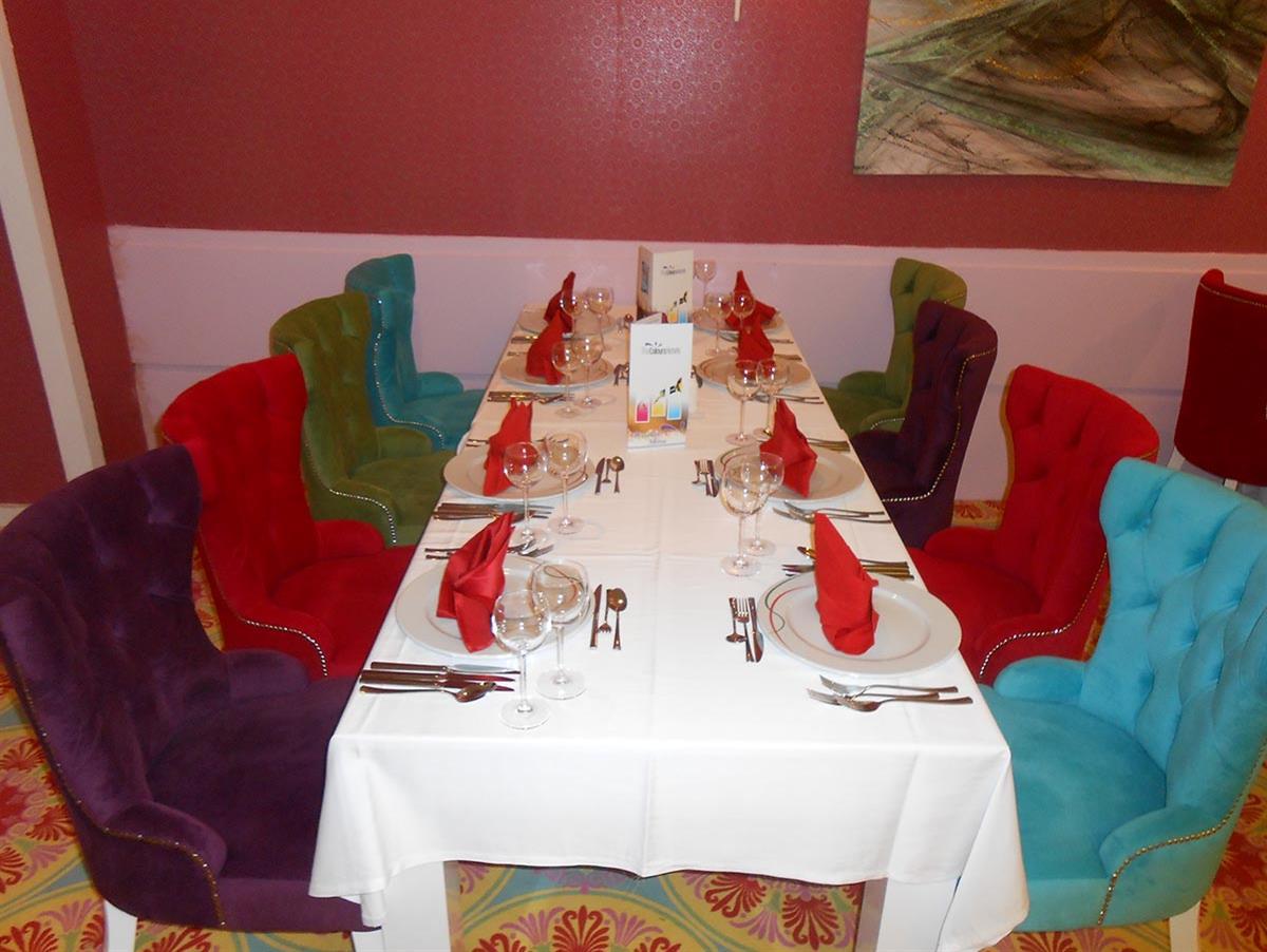 מנבגט Side Win Hotel And Spa מראה חיצוני תמונה