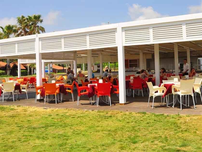 מנבגט Side Win Hotel And Spa מראה חיצוני תמונה