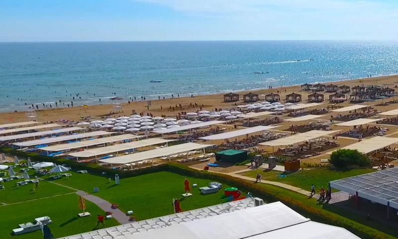 מנבגט Side Win Hotel And Spa מראה חיצוני תמונה