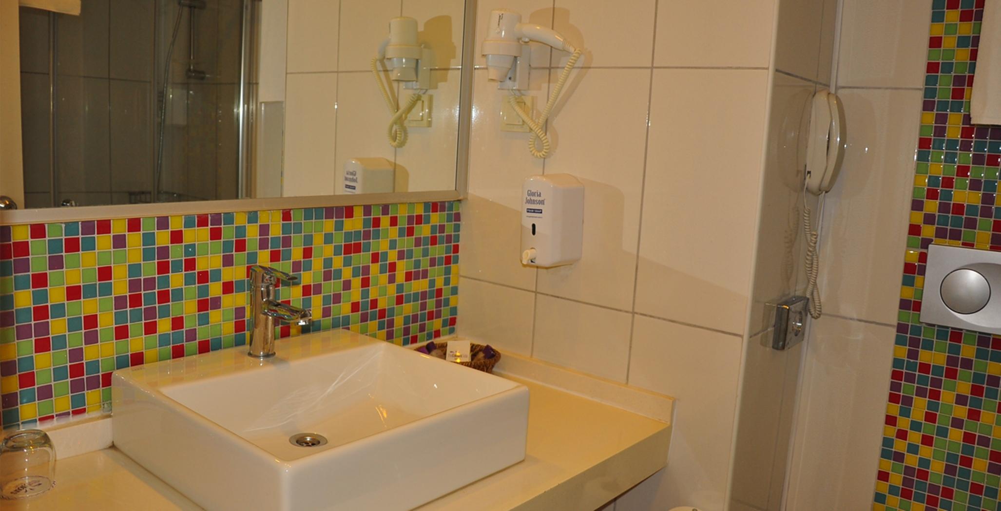 מנבגט Side Win Hotel And Spa מראה חיצוני תמונה