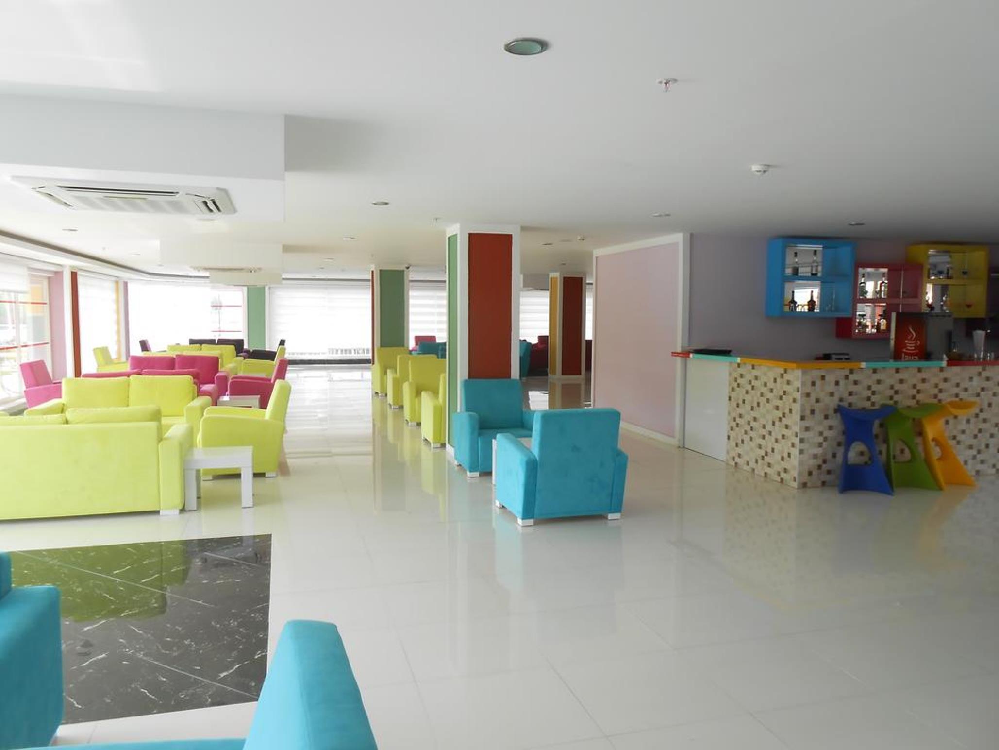 מנבגט Side Win Hotel And Spa מראה חיצוני תמונה