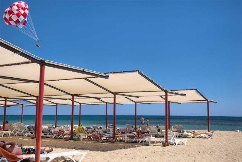 מנבגט Side Win Hotel And Spa מראה חיצוני תמונה