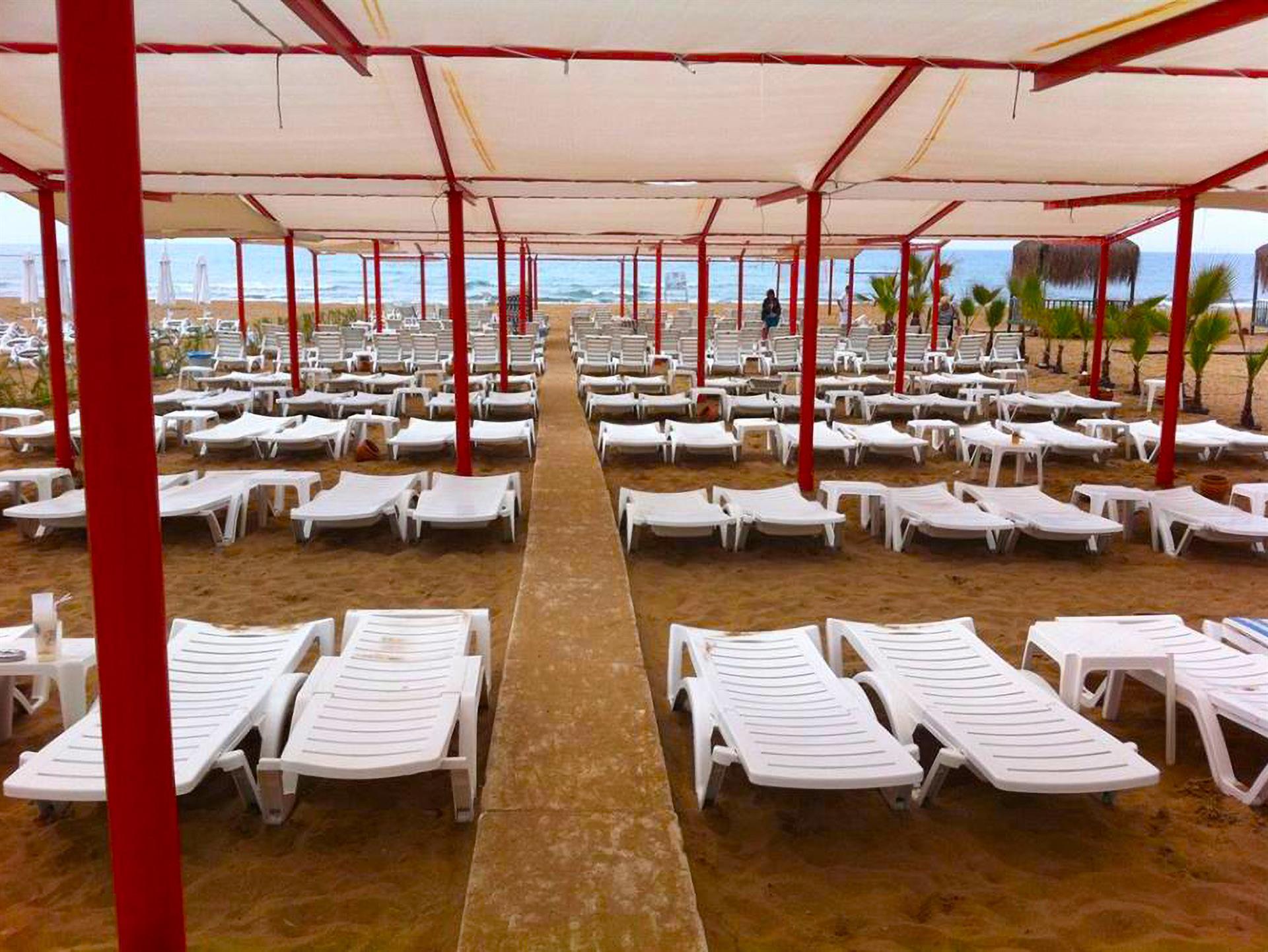 מנבגט Side Win Hotel And Spa מראה חיצוני תמונה